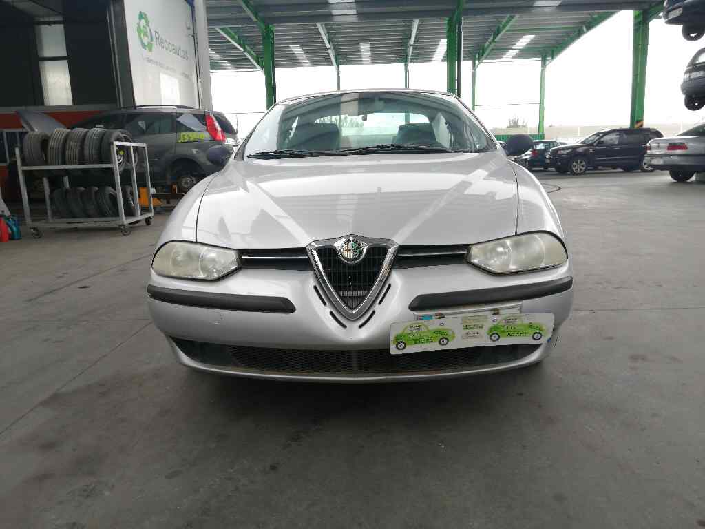 NISSAN 156 932 (1997-2007) Galinis kairys amortizatorius +824903556491 19746621