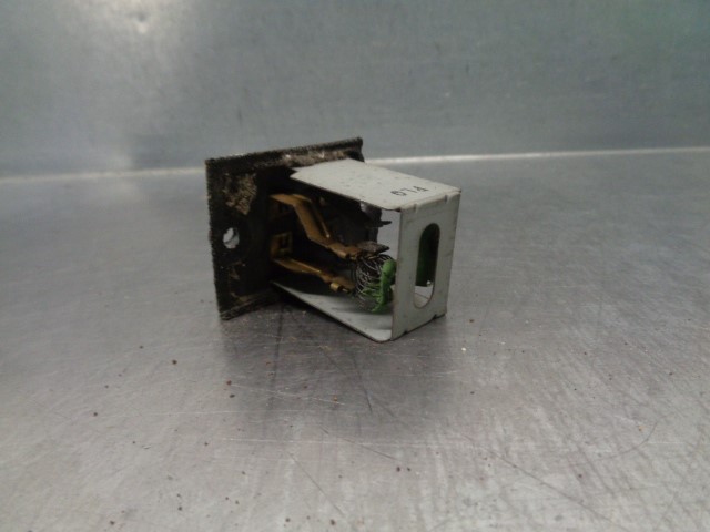 HYUNDAI Interior Heater Resistor 9711333010 24225369