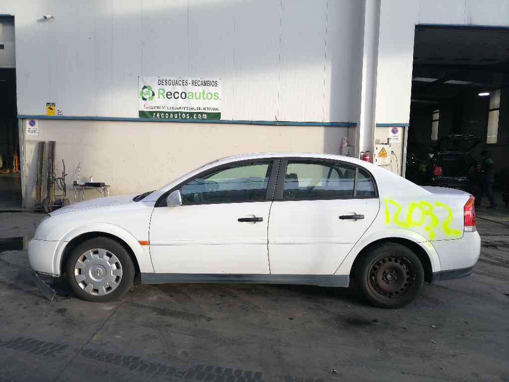 ACURA Vectra C (2002-2005) Priekinių valytuvų mechanizmas (trapecija) +23001495 19711304