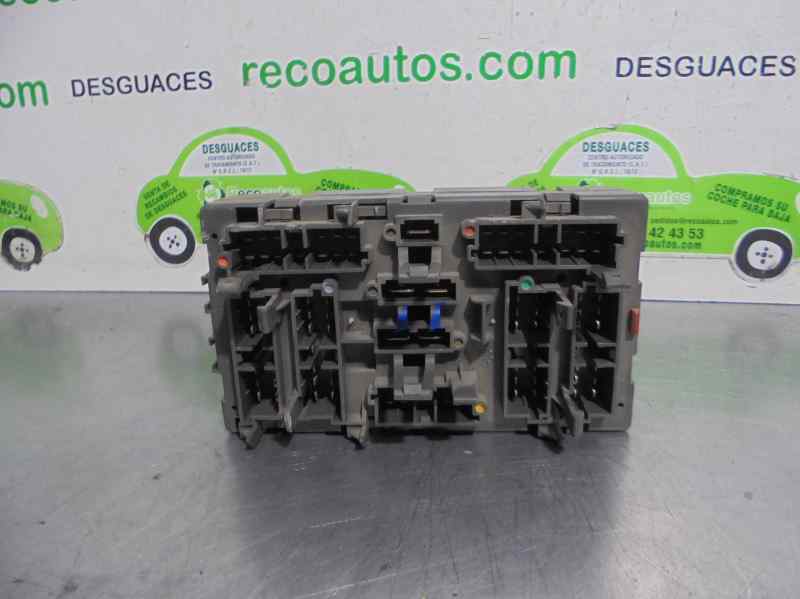 PEUGEOT 406 1 generation (1995-2004) Fuse Box 9459081380 19644965
