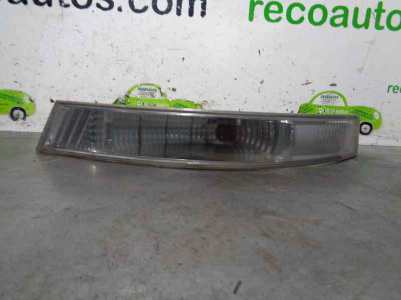 MITSUBISHI Front left turn light 8200163914 19670929