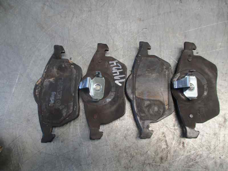 OPEL Vectra B (1995-1999)  Brake pads front 1605966, 6112712, GIRLING 19699731