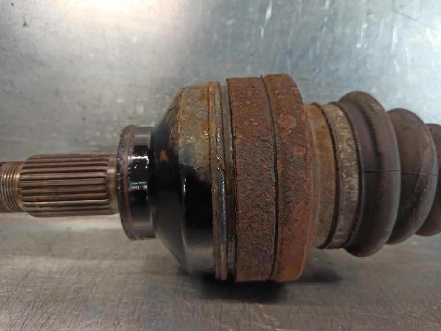 BMW 5 Series E39 (1995-2004) Arbre de transmission arrière droit 1229748AI03 21725523