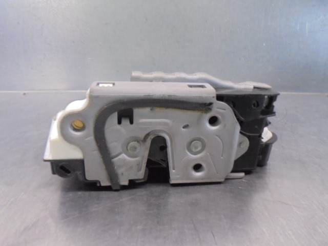 SEAT Leon 3 generation (2012-2020) Rear Right Door Lock 5K4839016AF, 7PINES, 5PUERTAS 20802514