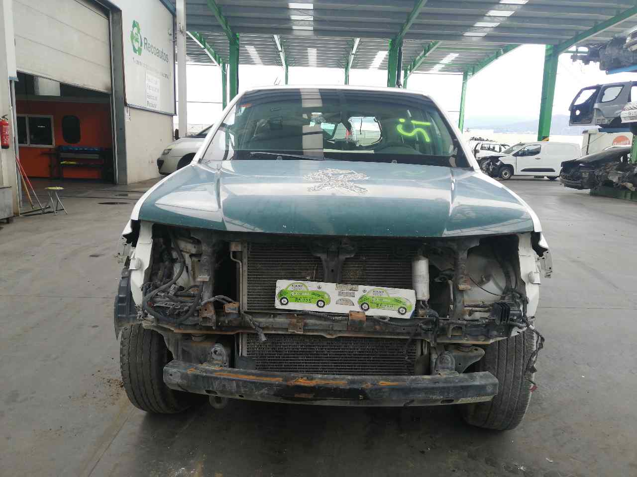 CHEVROLET Pathfinder R51 (2004-2014) ABS помпа ATE, ATE+06210206834 19742942