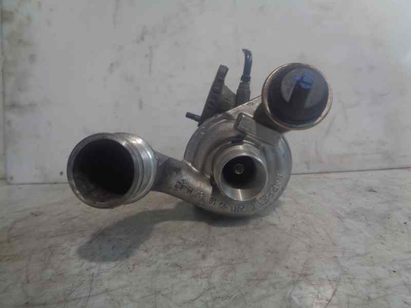 RENAULT Megane 1 generation (1995-2003) Turbina 4541651,GARRETT,7700874572F+ 24098479