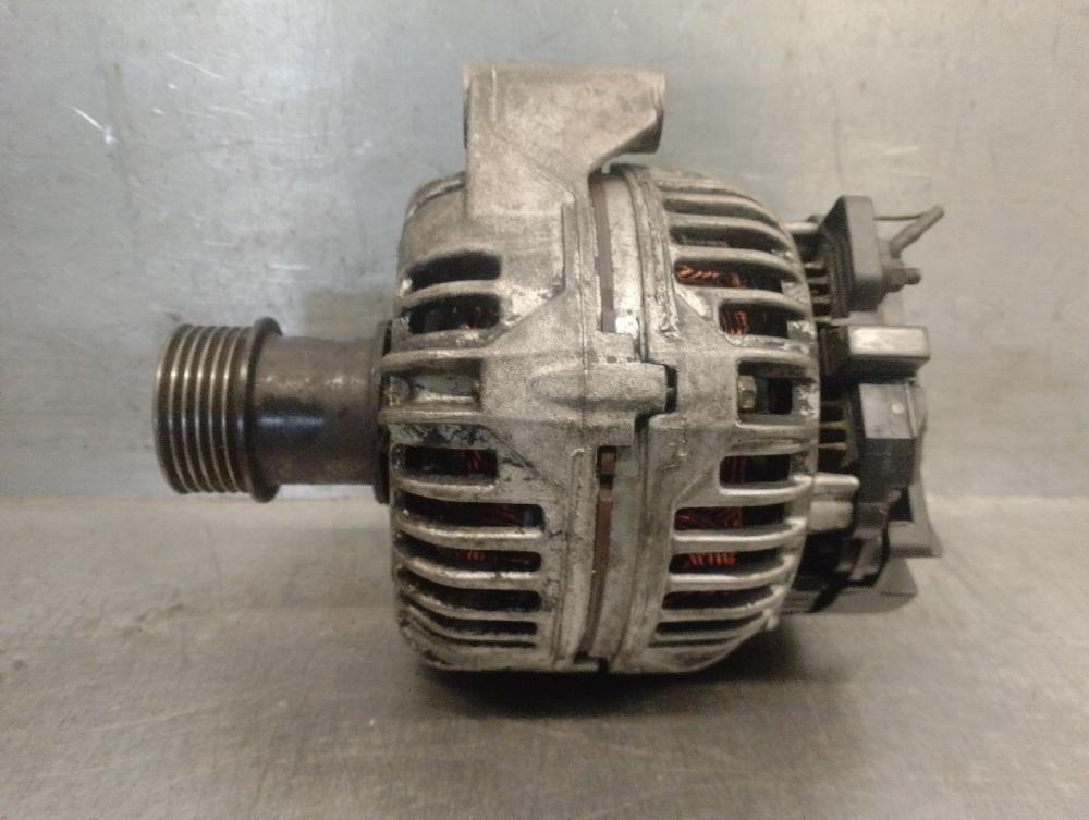 Alternador B205E 5248372 de Saab 9-5 station wagon (ys3e) 1998-2009 150 CV con 182000 km