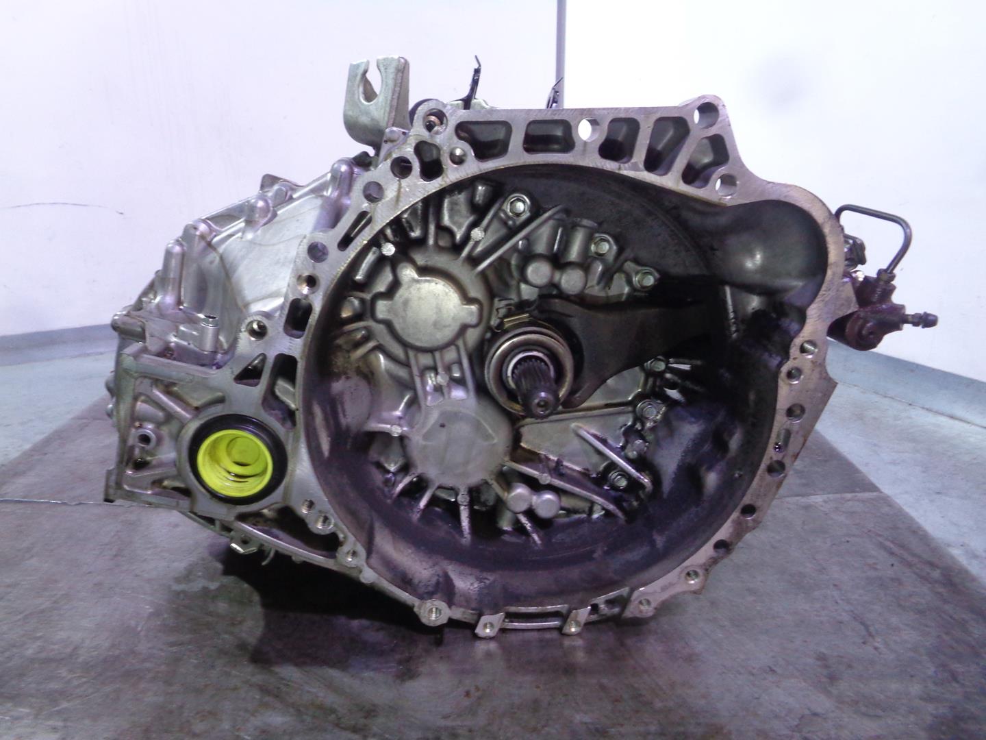 TOYOTA Avensis 2 generation (2002-2009) Gearbox A5609034, 303002D150 24213723