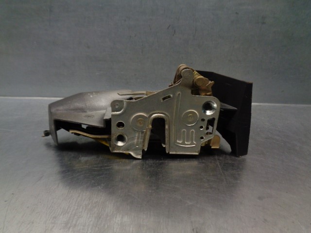 MERCEDES-BENZ C-Class W202/S202 (1993-2001) Rear Left Door Lock 2027300535,5PUERTAS 19853259