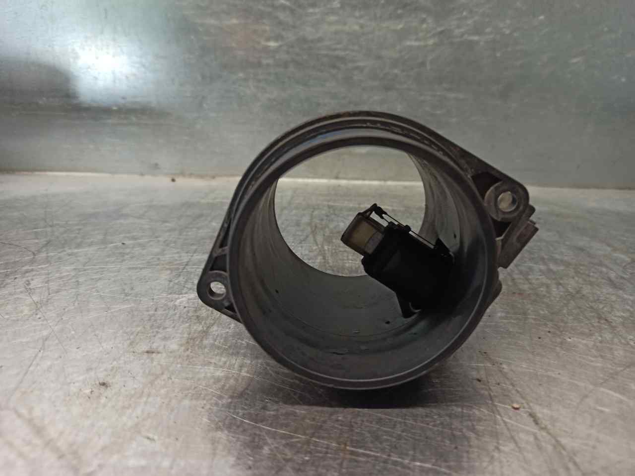 FORD C-Max 1 generation (2003-2010) Mass Air Flow Sensor MAF 9645948980, 5WK97002, SIEMENS 19806297