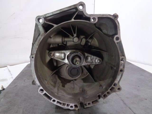 BMW 3 Series E46 (1997-2006) Girkasse HED, 4234299HED, 23007533513 19826900