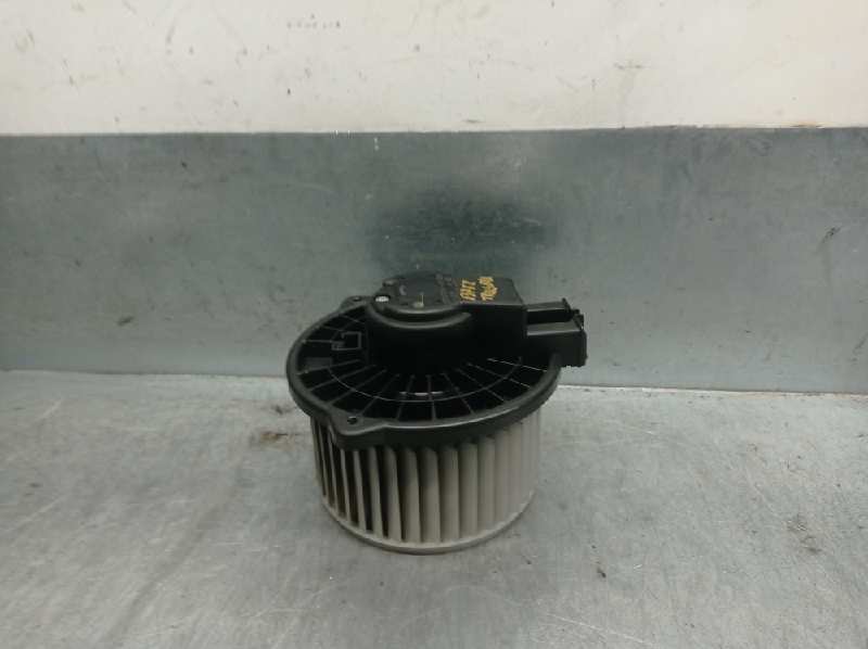 MITSUBISHI Grandis 1 generation (2003-2011) Heater Blower Fan TRASERO,TRASERO+ 19766240