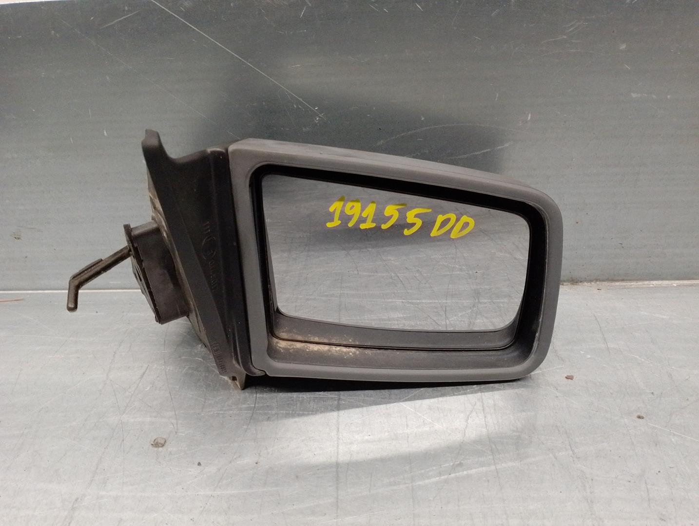 OPEL Kadett E (1984-1993) Right Side Wing Mirror 1428802,MANUAL,4PUERTAS 24168824