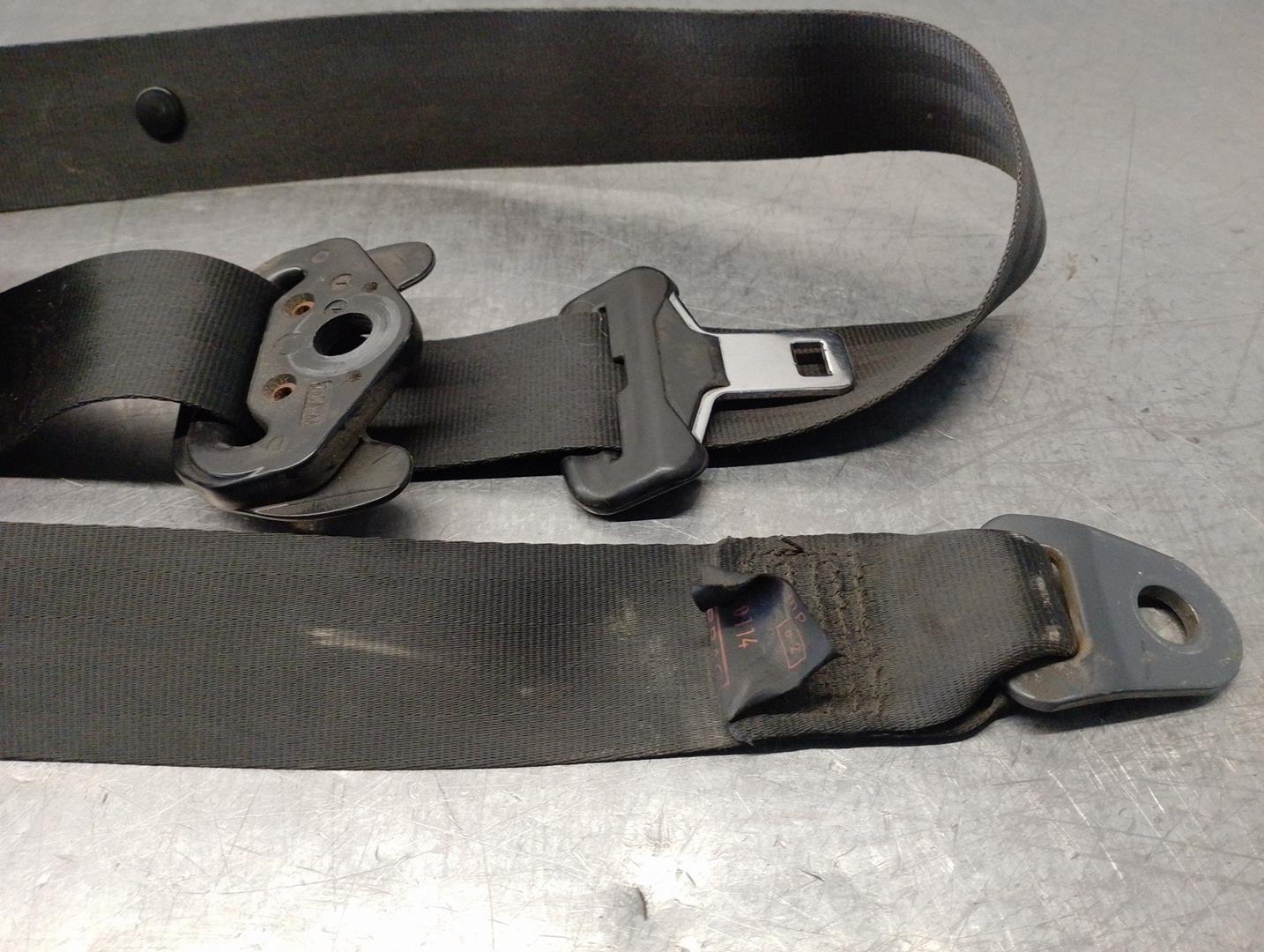 CITROËN C8 1 generation (2002-2014) Front Right Seatbelt 8974XE,CONPRETENSOR,5PUERTAS 21727839