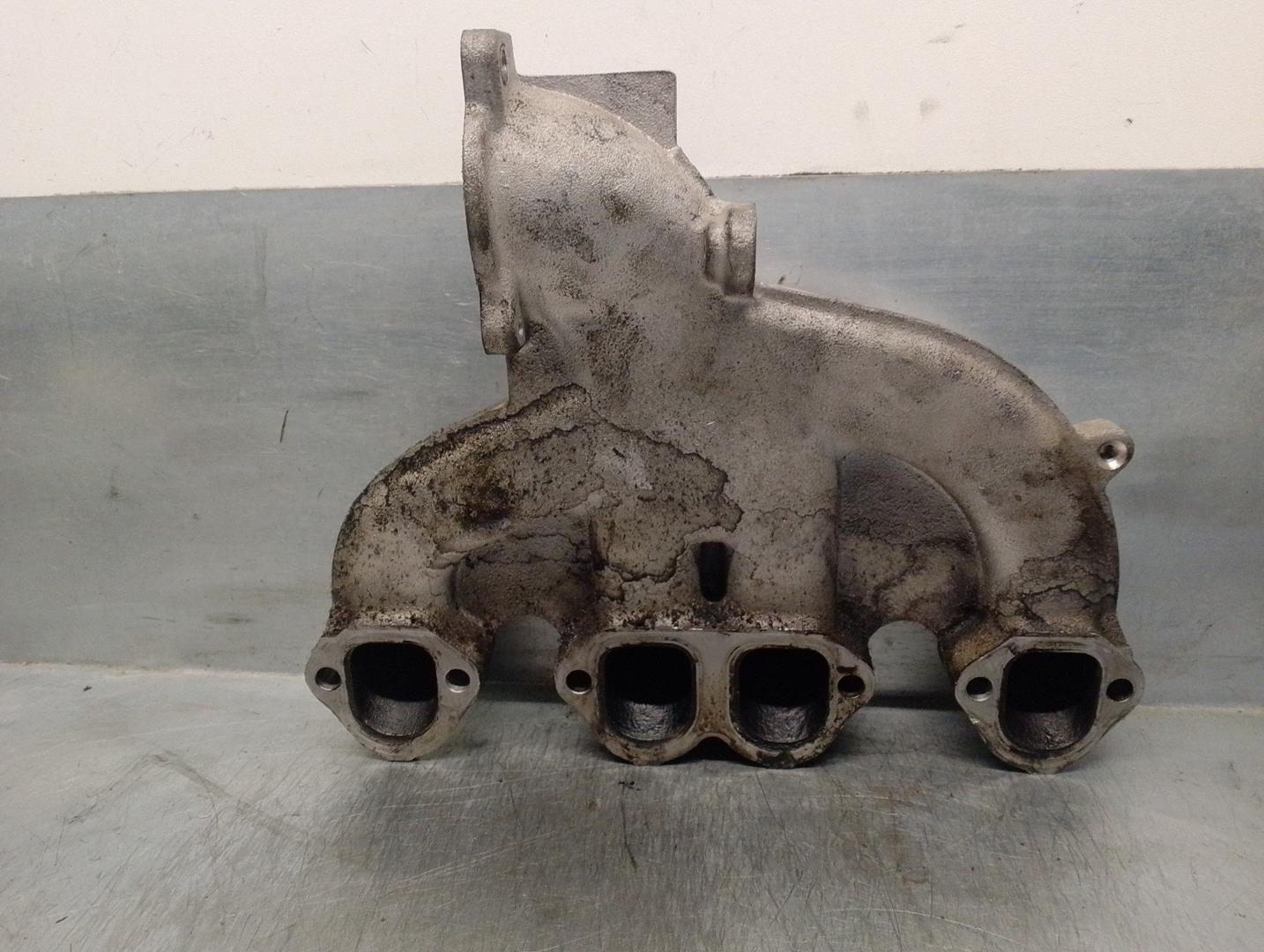 AUDI A2 8Z (1999-2005) Intake Manifold 03G129713K, 03G129713K 22778011