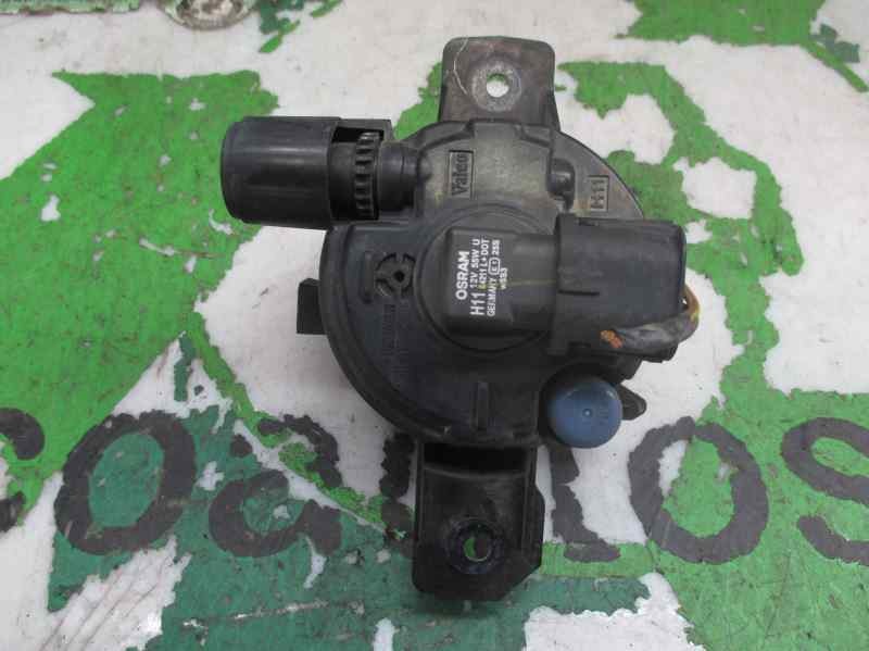 Faro antiniebla izquierdo N45B16A 692465504 de Bmw 1 (e87) 2007-2011 115 CV con 1 km - pieza usada
