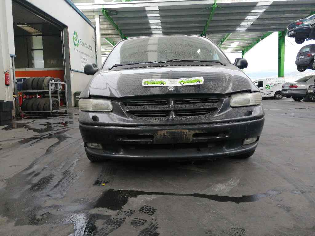 OPEL Voyager 2 generation (1990-1995) Tурбина IHI,IHI+VA6380007 19759447