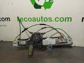 FORD USA Corsa D (2006-2020) Front Right Door Window Regulator 5PUERTAS.,5PUERTAS.+6PINES 24075974