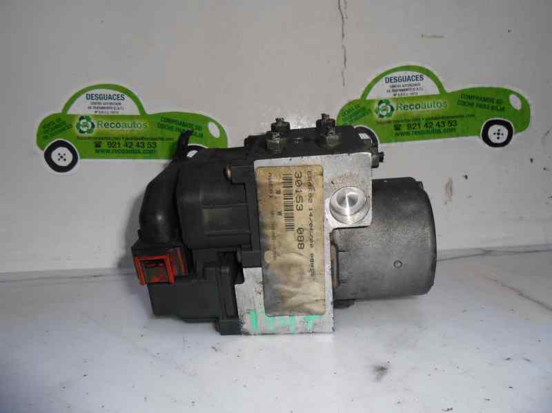 SUZUKI 306 1 generation (1993-2002) ABS Pump 9636084480,0265216722 21681407