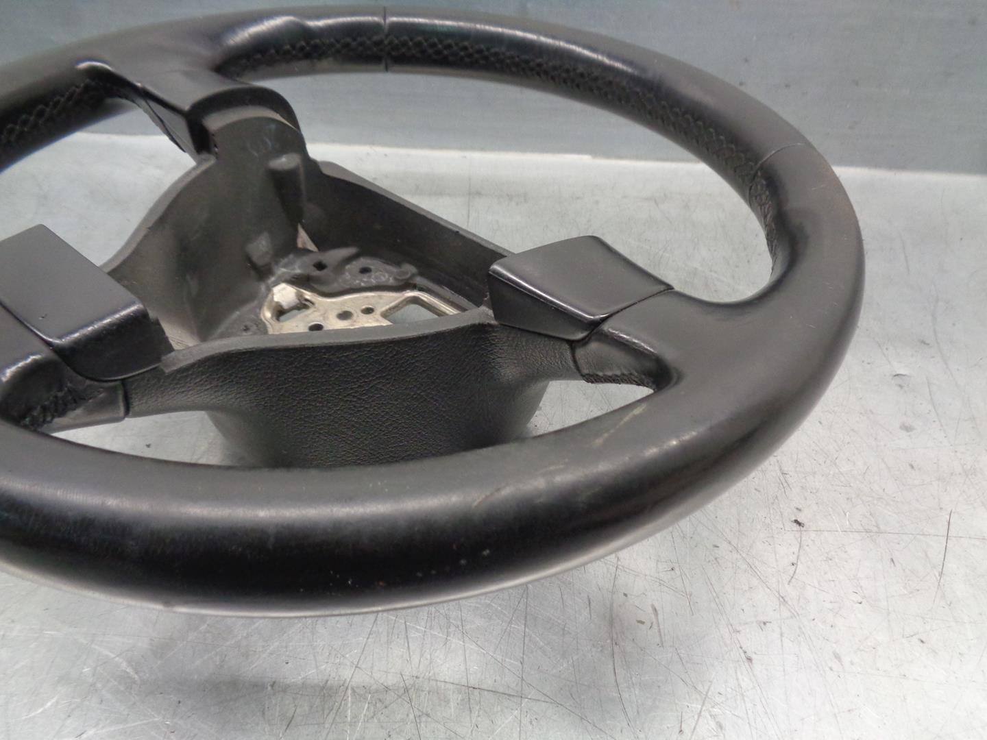 VOLKSWAGEN Passat Variant 1 generation (2010-2024) Steering Wheel 3C0419091AG, 1K0419091M 24191185