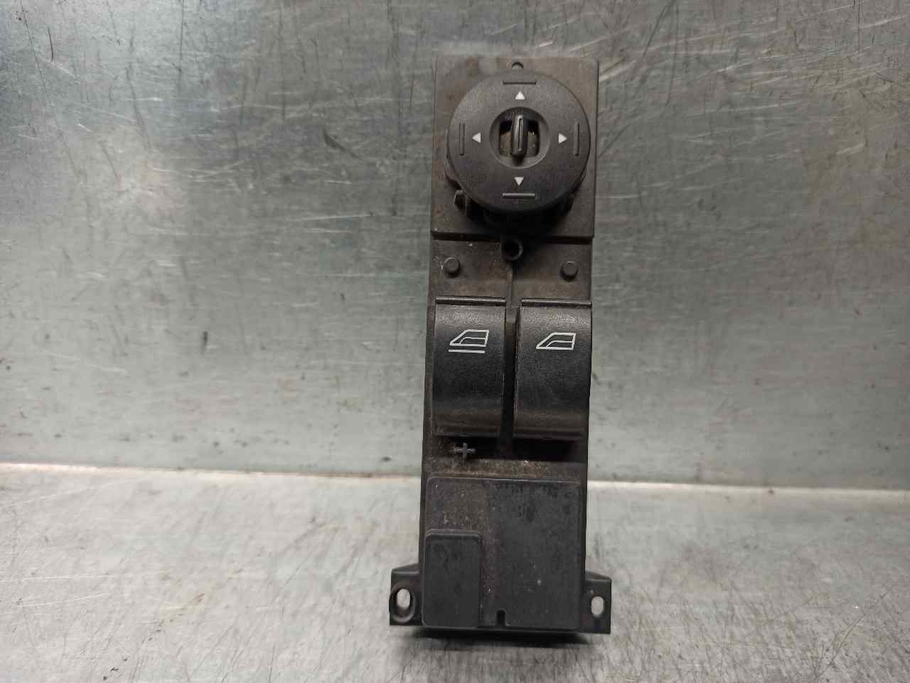 FORD Focus 2 generation (2004-2011) Front Left Door Window Switch 3M5T14529CF 19852028