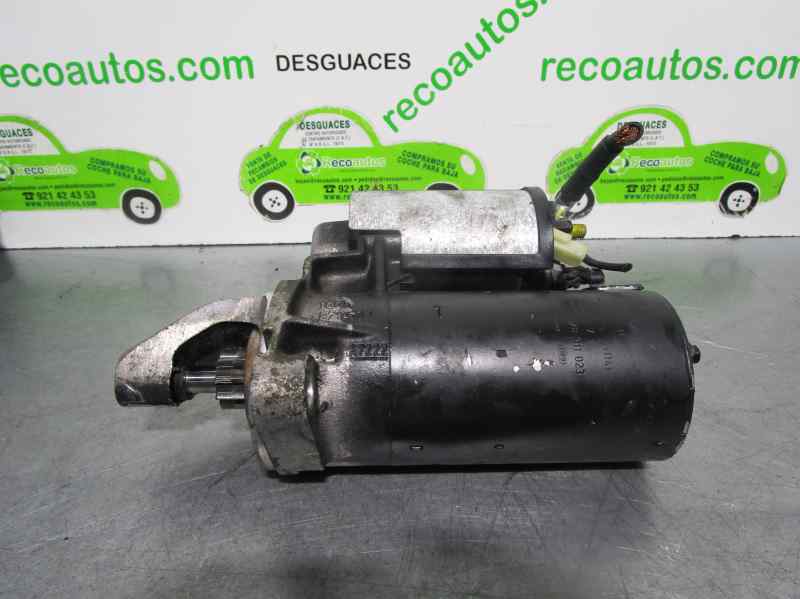 FORD 90 B3 (1987-1991) Starter Motor 078911023,0001108113 19576922