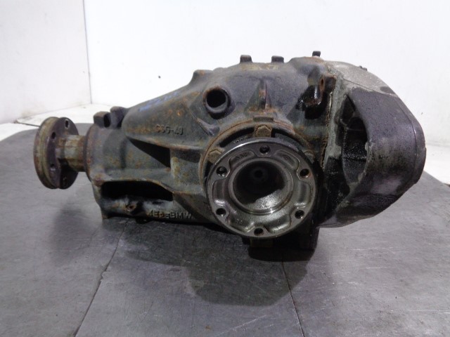 BMW 7 Series E38 (1994-2001) Rear Differential 3238202, 1213657 19788753