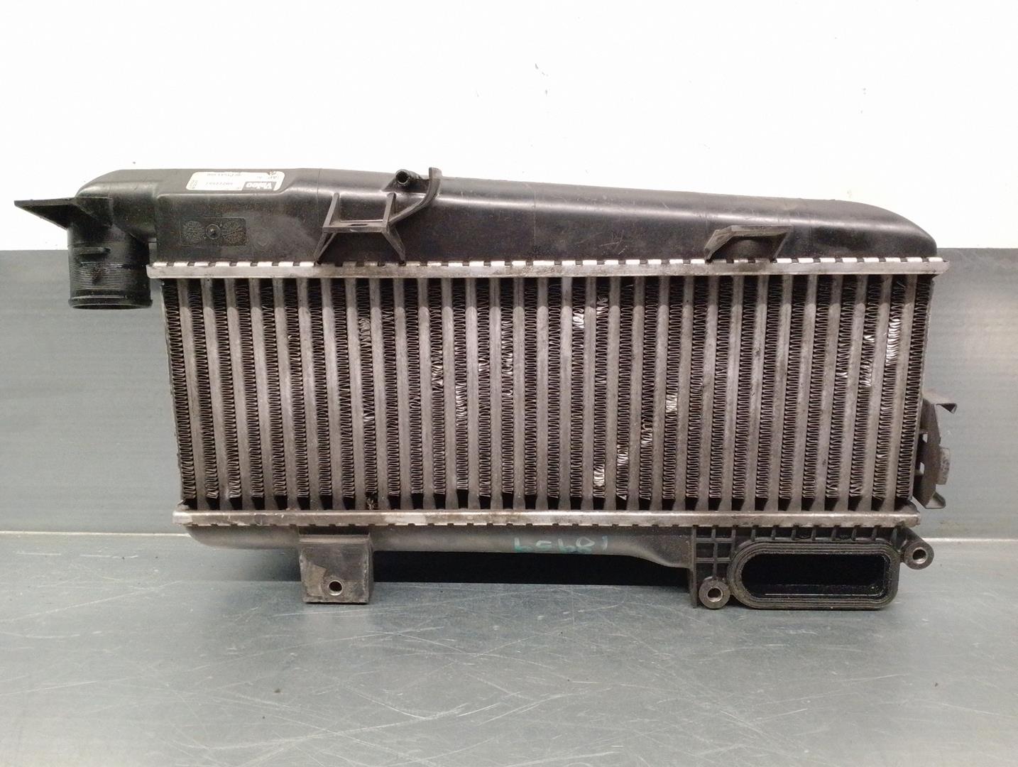 CITROËN Xsara 1 generation (1997-2004) Intercooler Radiator 9613541380,50277557,VALEO 21732155