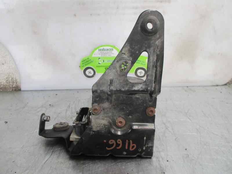 RENAULT Megane 2 generation (2002-2012) ABS Pump 0265232067, 8200737985+ 19644265