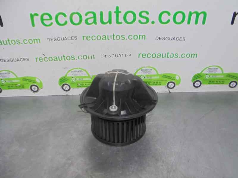 MERCEDES-BENZ A-Class W169 (2004-2012) Heater Blower Fan 1698200642 19661606