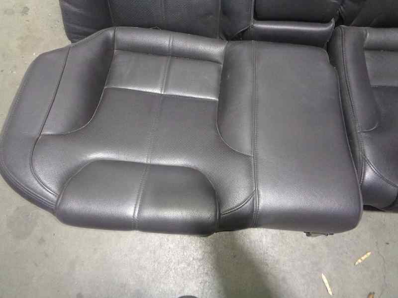 NISSAN GT 937 (2003-2010) Seats 3PUERTAS, 3PUERTAS+CUERONEGRO 19748555