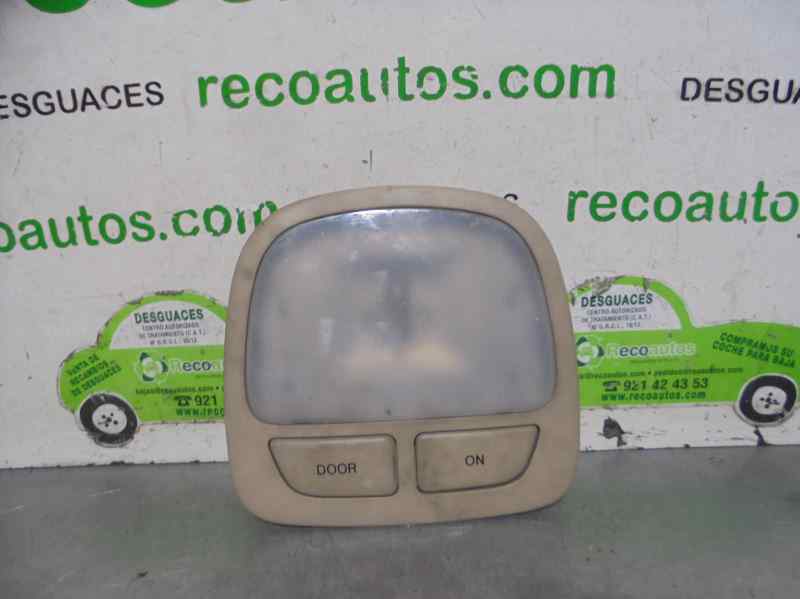 HYUNDAI Santa Fe CM (2006-2013) Other Interior Parts TRASERACENTRAL, 928502BXXX+ 24068429