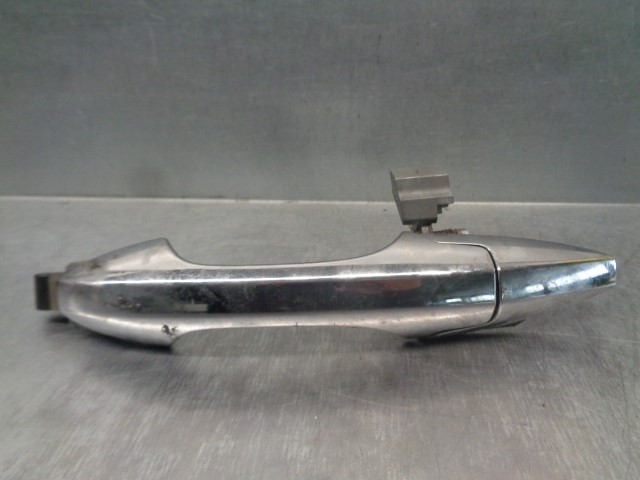 HONDA Accord 7 generation (2002-2008) Bakre vänstra dörrens yttre handtag 72680SEA003 19809819