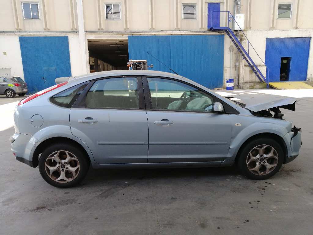 PEUGEOT Focus 2 generation (2004-2011) Galinių kairių durų spyna 5PUERTAS,5PUERTAS+6PINES 19680325