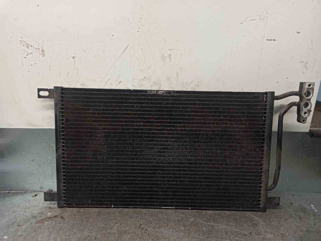 LANCIA X3 E83 (2003-2010) Air Con Radiator MODINE, 0385781, 64538377648+ 19776606