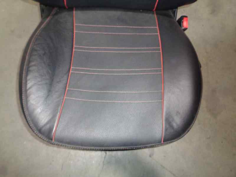 TOYOTA Polo 3 generation (1994-2002) Front Right Seat 3PUERTAS 19751696