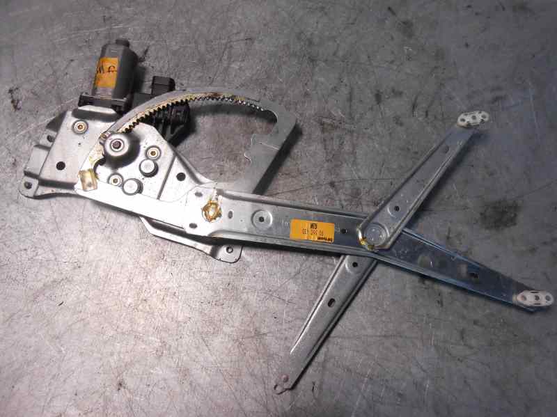 MITSUBISHI Astra F (1991-2002) Front Right Door Window Regulator 3PUERTAS., 3PUERTAS.+6PINES 21677987