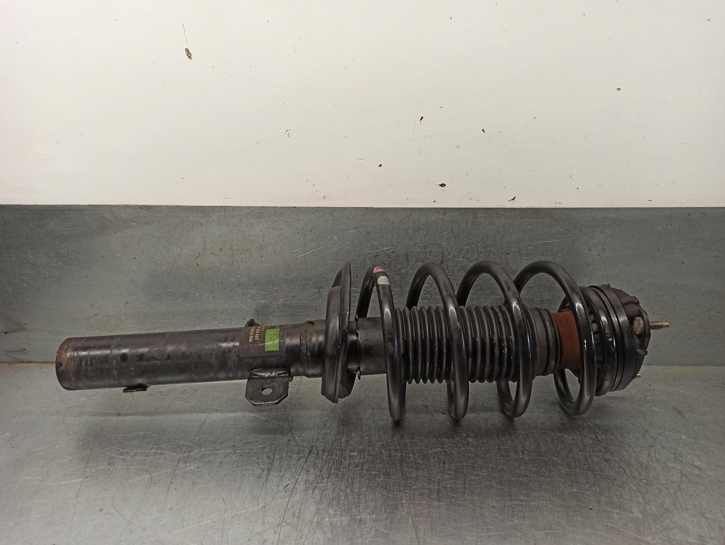 FORD Mondeo 3 generation (2000-2007) Front Left Shock Absorber 1S7W18045BM, 824904000429 24216740