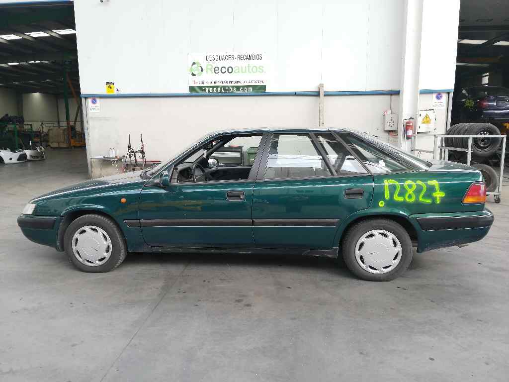 DAEWOO Rear Left Door 4PUERTAS, 4PUERTAS+VERDE 24549003