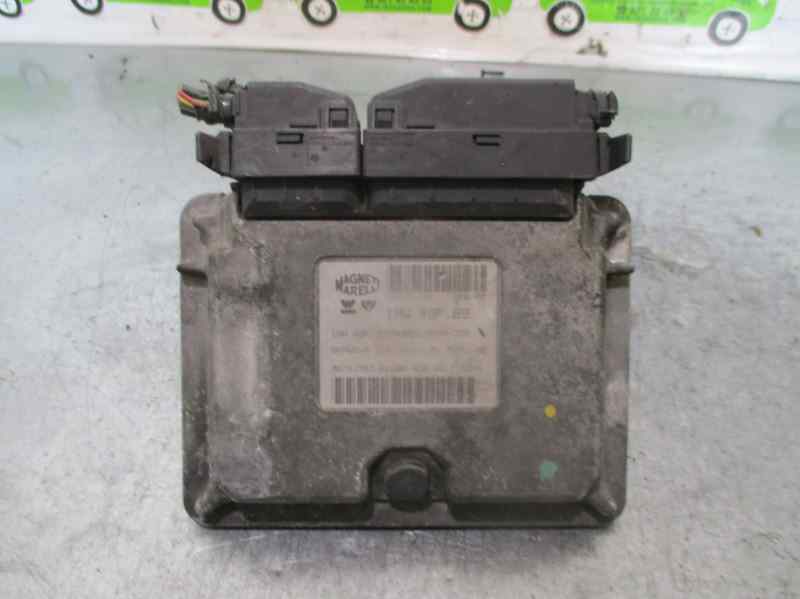 FIAT Engine Control Unit ECU MAGNETIMARELLI 19562961