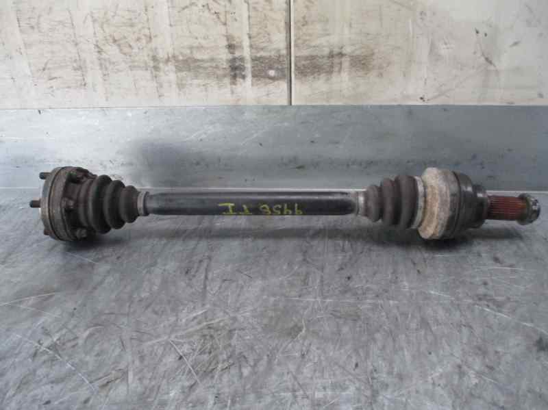 BMW 5 Series E39 (1995-2004) Arbre de transmission arrière gauche 1229420 19651970