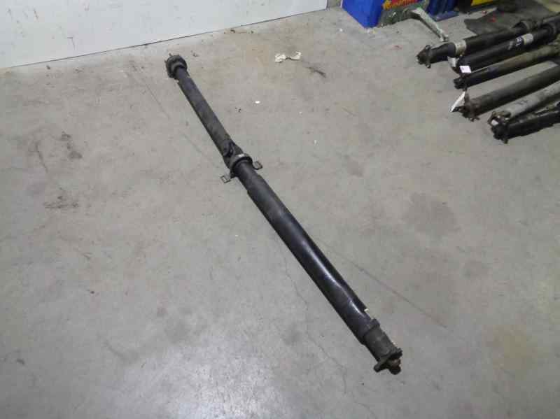 AUDI 5 Series E39 (1995-2004) Gearbox Short Propshaft BURRA5LADOB,BURRA5LADOB+1229267 19740861