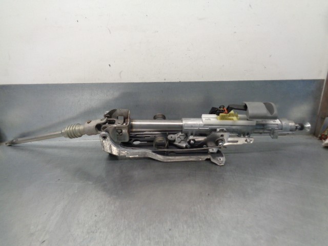 MERCEDES-BENZ R-Class W251 (2005-2017) Steering Column Mechanism A2514600616, 16878010, NSK 19909578