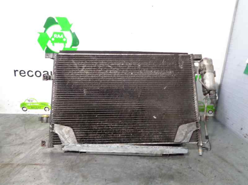 VOLVO S80 1 generation (1998-2006) Air Con Radiator 31101102 19667149