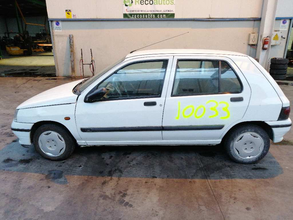 ROVER Clio 1 generation (1990-1998) Hасос кондиционера 7916B,SANDEM,7700272400+ 19665804