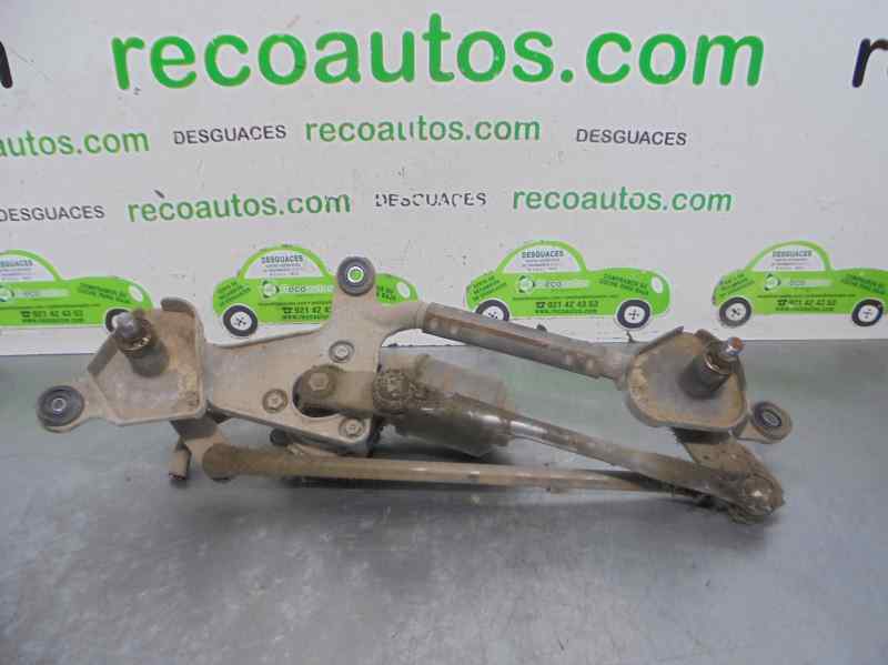 FIAT Sedici 1 generation (2005-2012) Mecanism ștergător de parbriz față 3811079J00, 1593000850 19647117