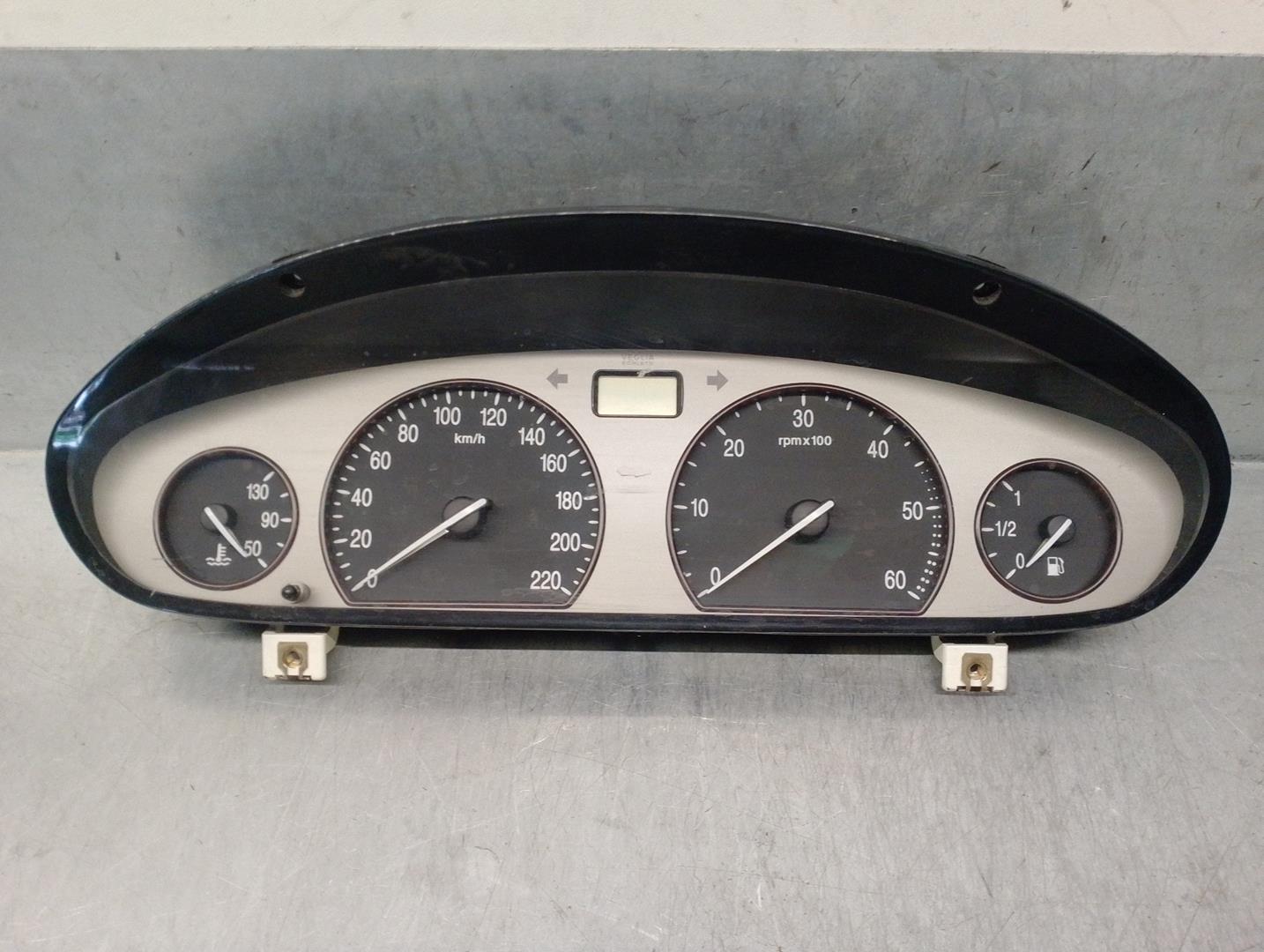 LANCIA Lybra 1 generation (1999-2006) Speedometer 46800840, 503000011200 24185879
