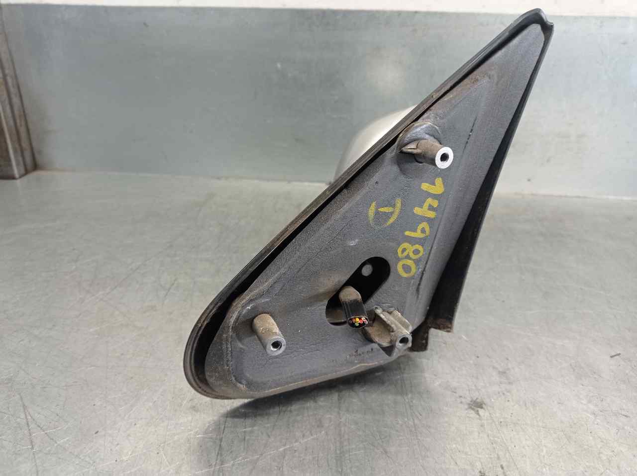 TOYOTA Cordoba 1 generation (1993-2003) Right Side Wing Mirror 7PINES, 3PUERTAS, 6K1857508J+ 19794080