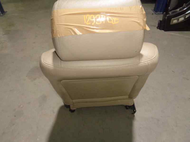 SUBARU Legacy 2 generation (1994-1999) Front Left Seat 5PUERTAS, 5PUERTAS+CUEROBEIGE 24549162