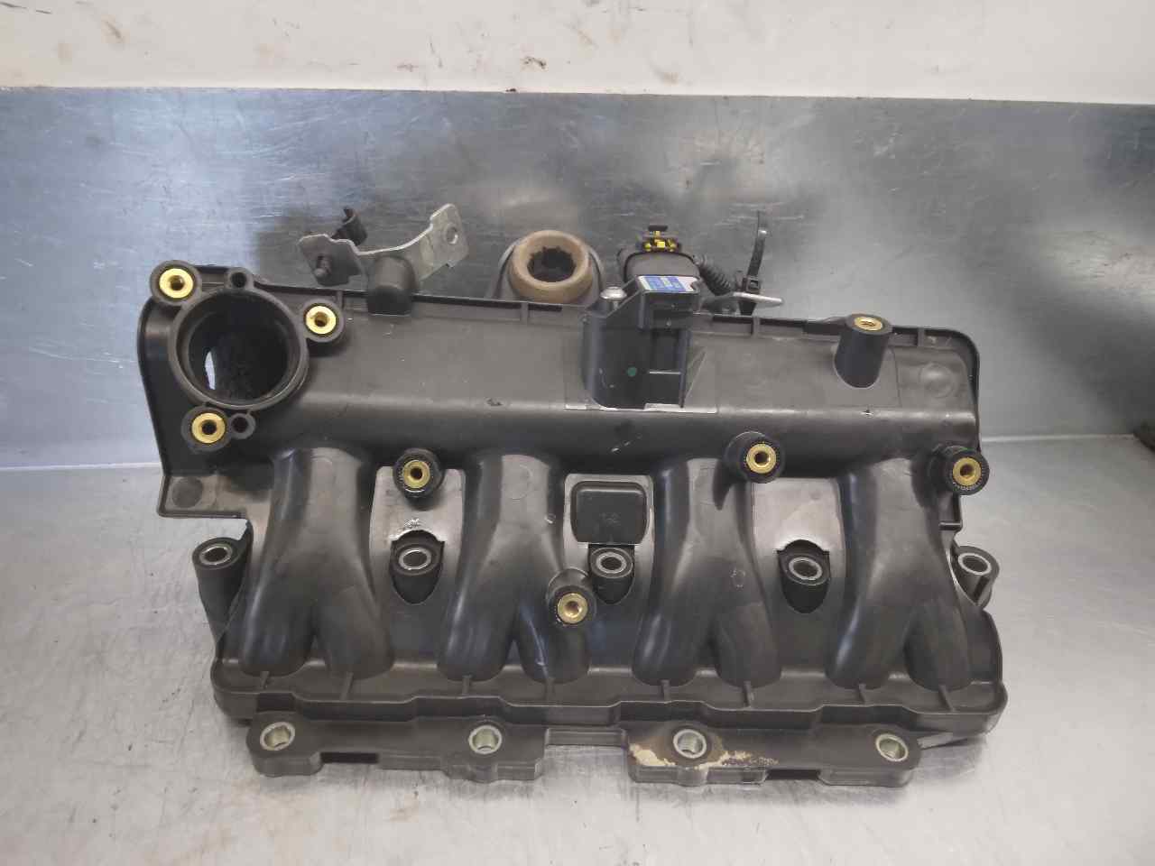 CITROËN Nemo 1 generation (2008-2015) Intake Manifold 55213267, 0281002845 19800526